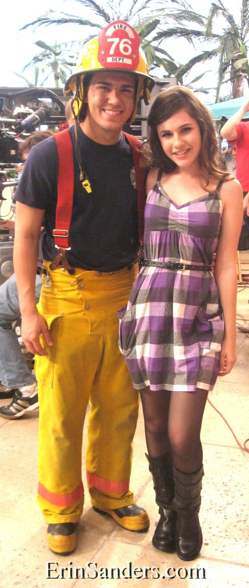 Big Time Rush hubpages