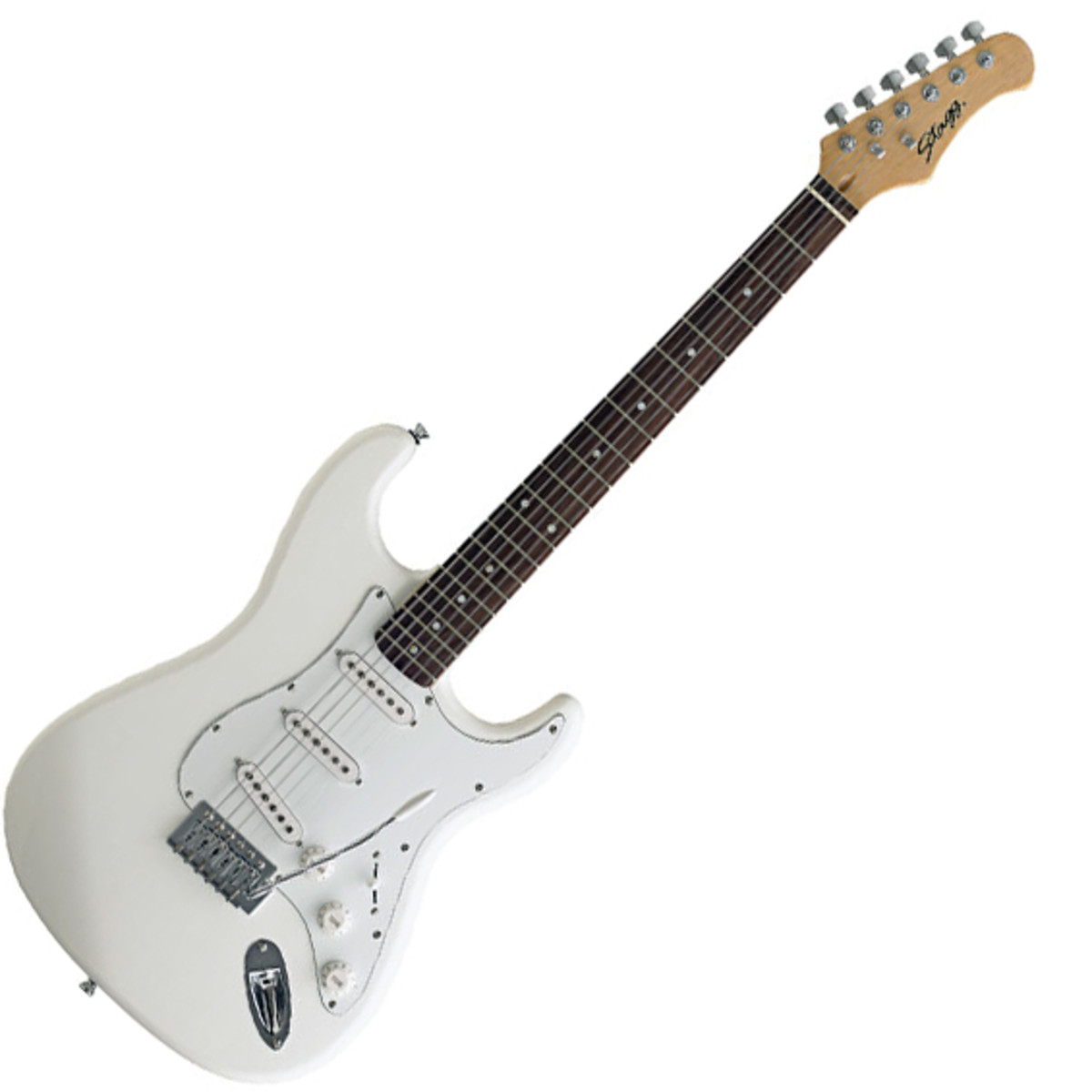Stagg Stratocaster Guitar Review HubPages