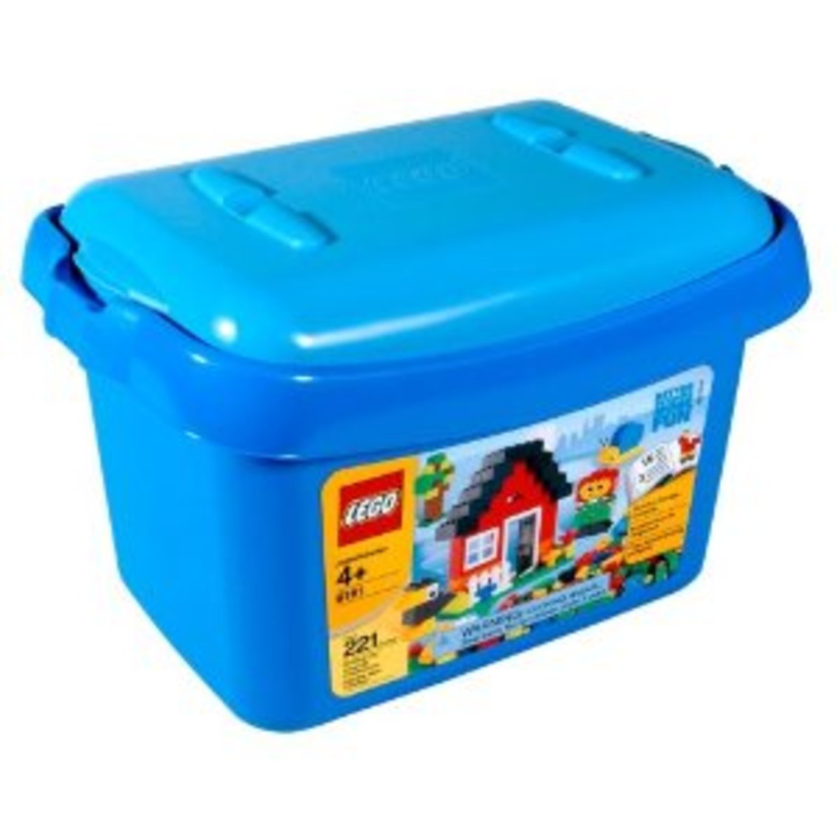 Best First Lego Sets For Young Children HubPages