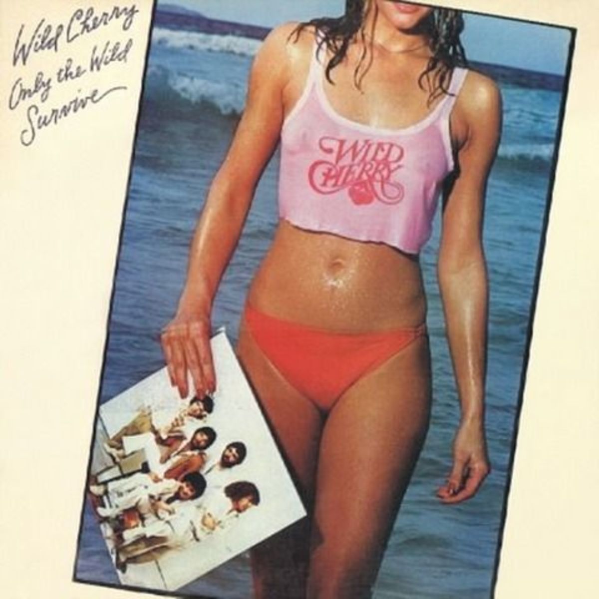 25 Hottest Album Covers of All Time hubpages