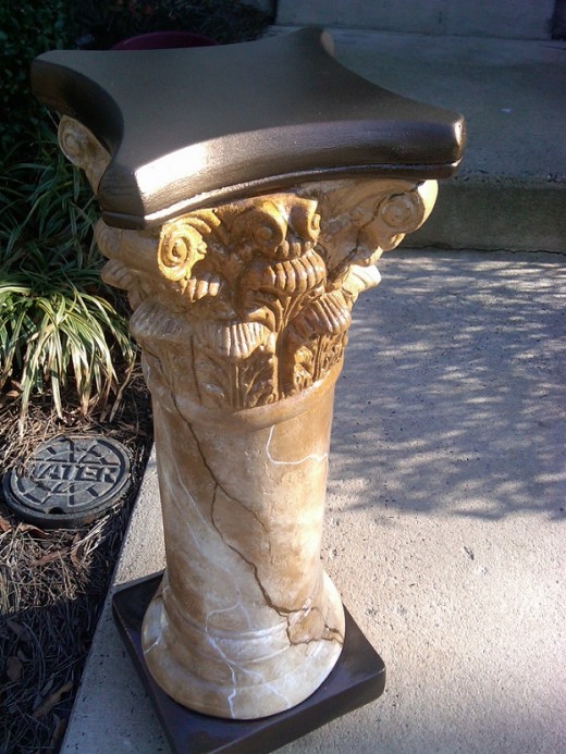 Refinishing Charlotte