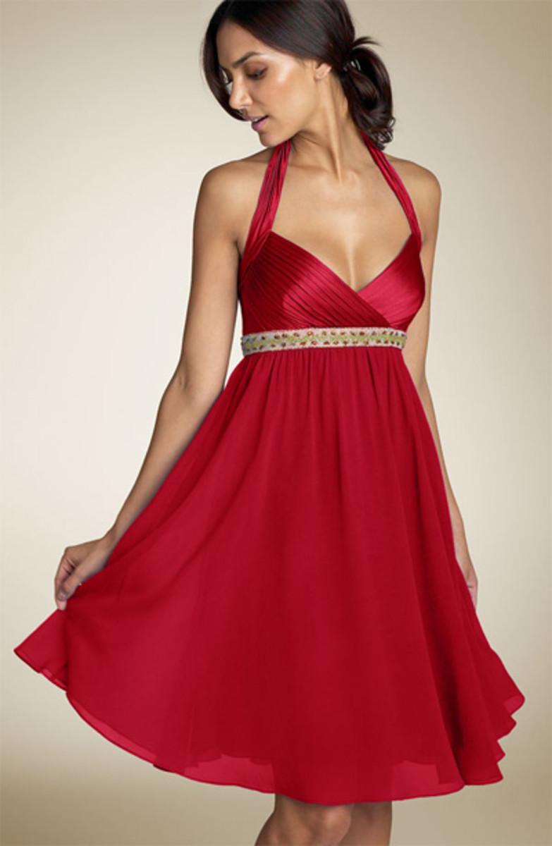 Choosing a Baby Doll Dress HubPages