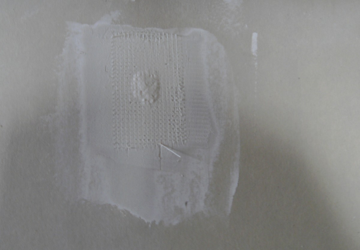 How To Fill Holes In Sheet Rock at William Chambless blog