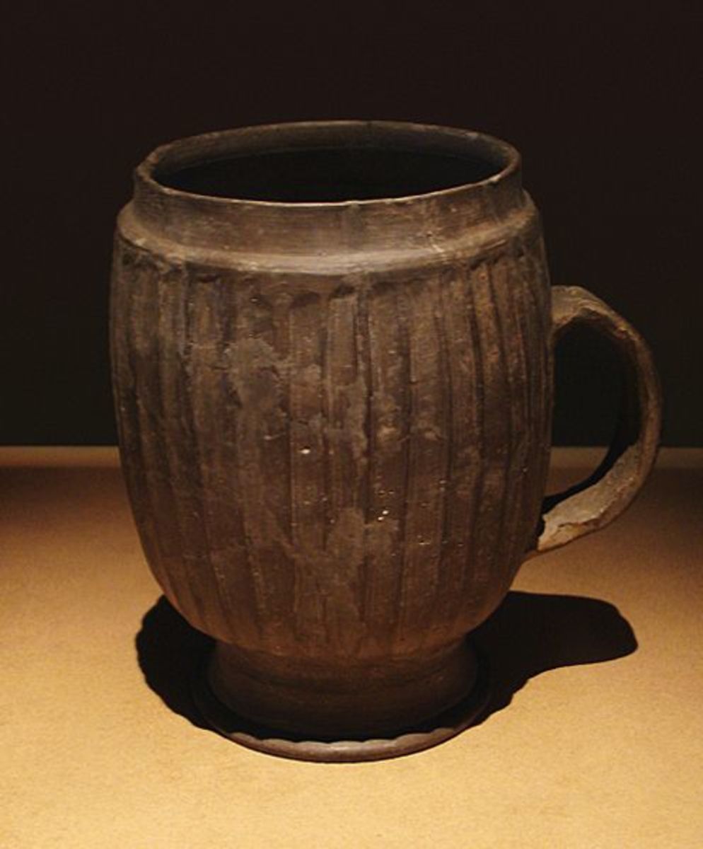 Coffee, Mugs, and Coffee Mugs History and Fun Facts HubPages
