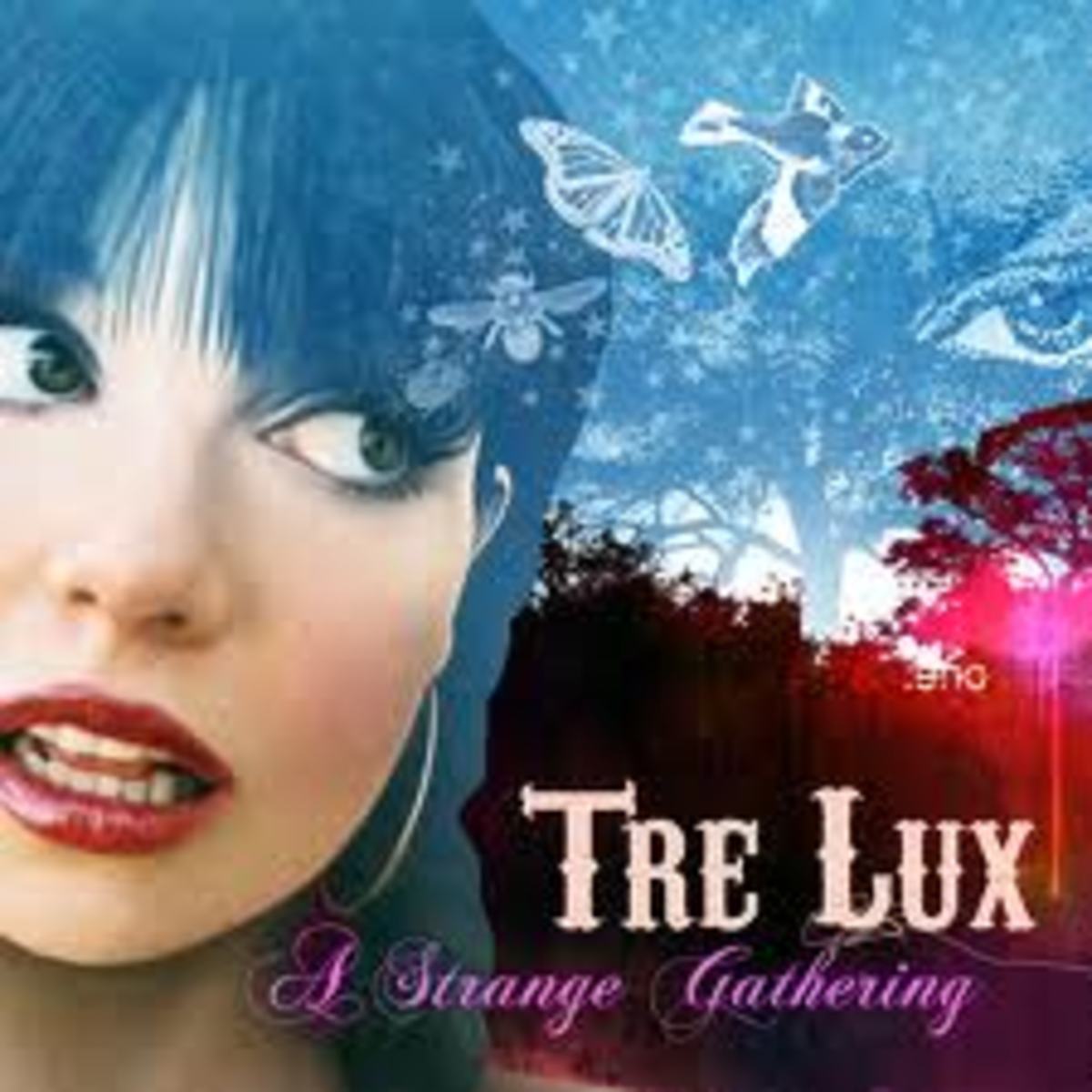 Top Ten List of Female Goth Lead Singers Spinditty