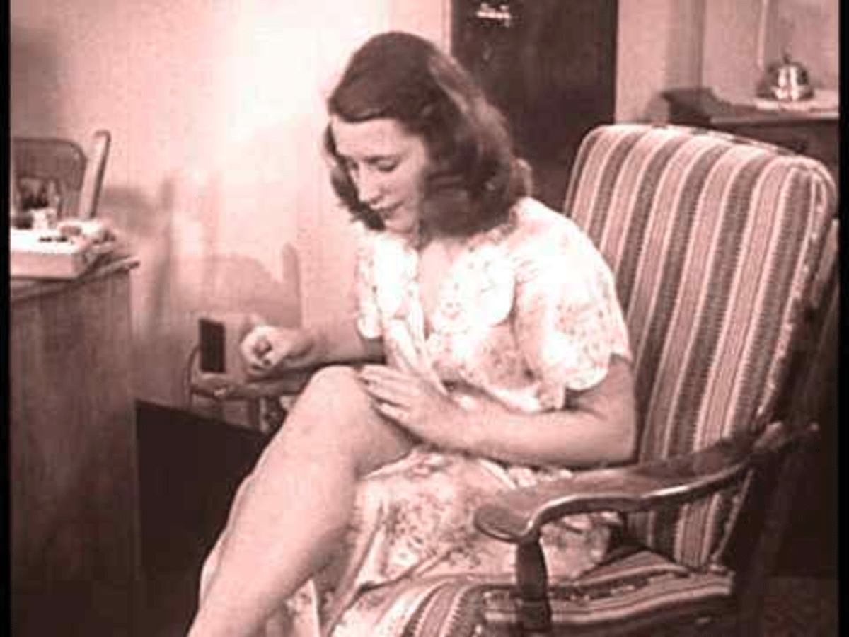 The History of Nail Care from Ancient Times to Recent Trends HubPages