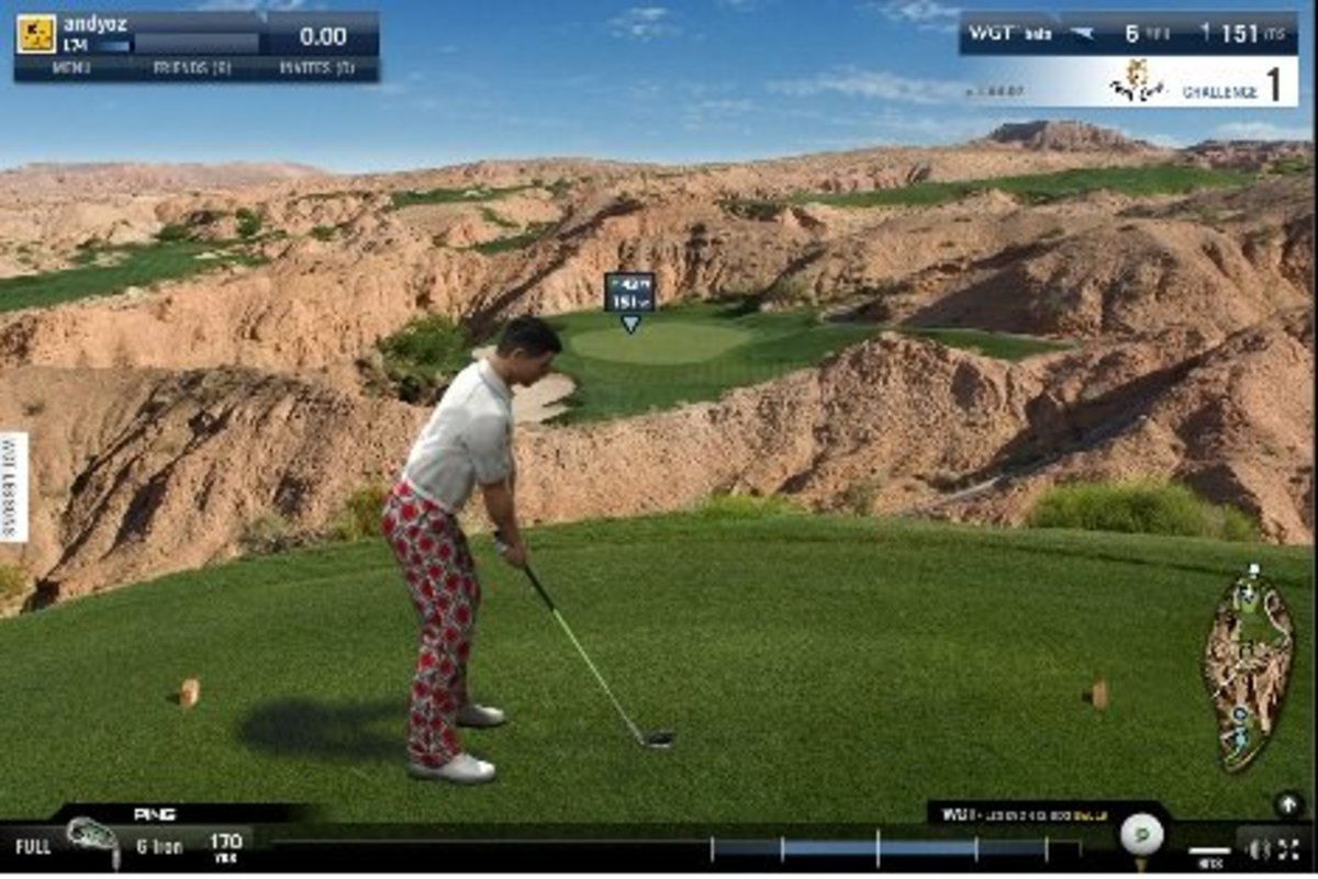 How to Earn WGT Golf Credits Without Paying for Them