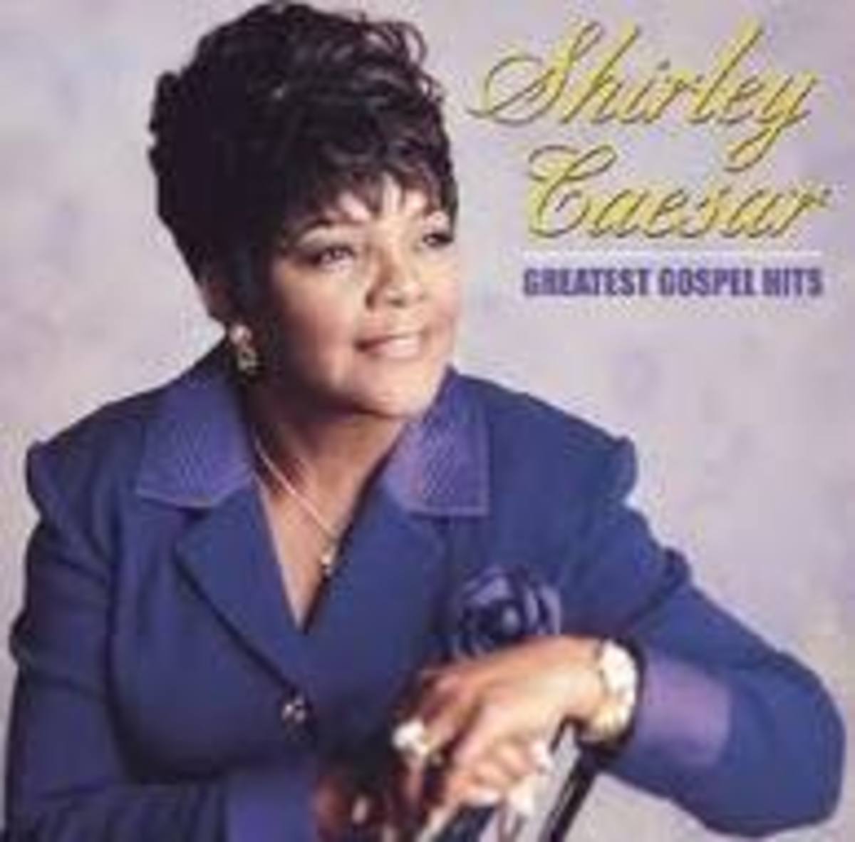 Greatest Female Gospel Artists of Our Time HubPages