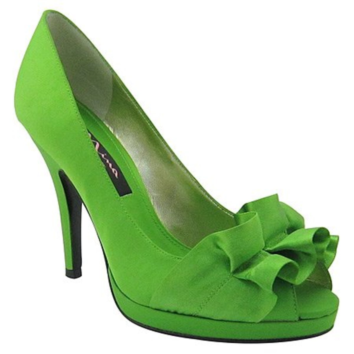 Trendy Green High Heels High Heel Shoes for Women HubPages