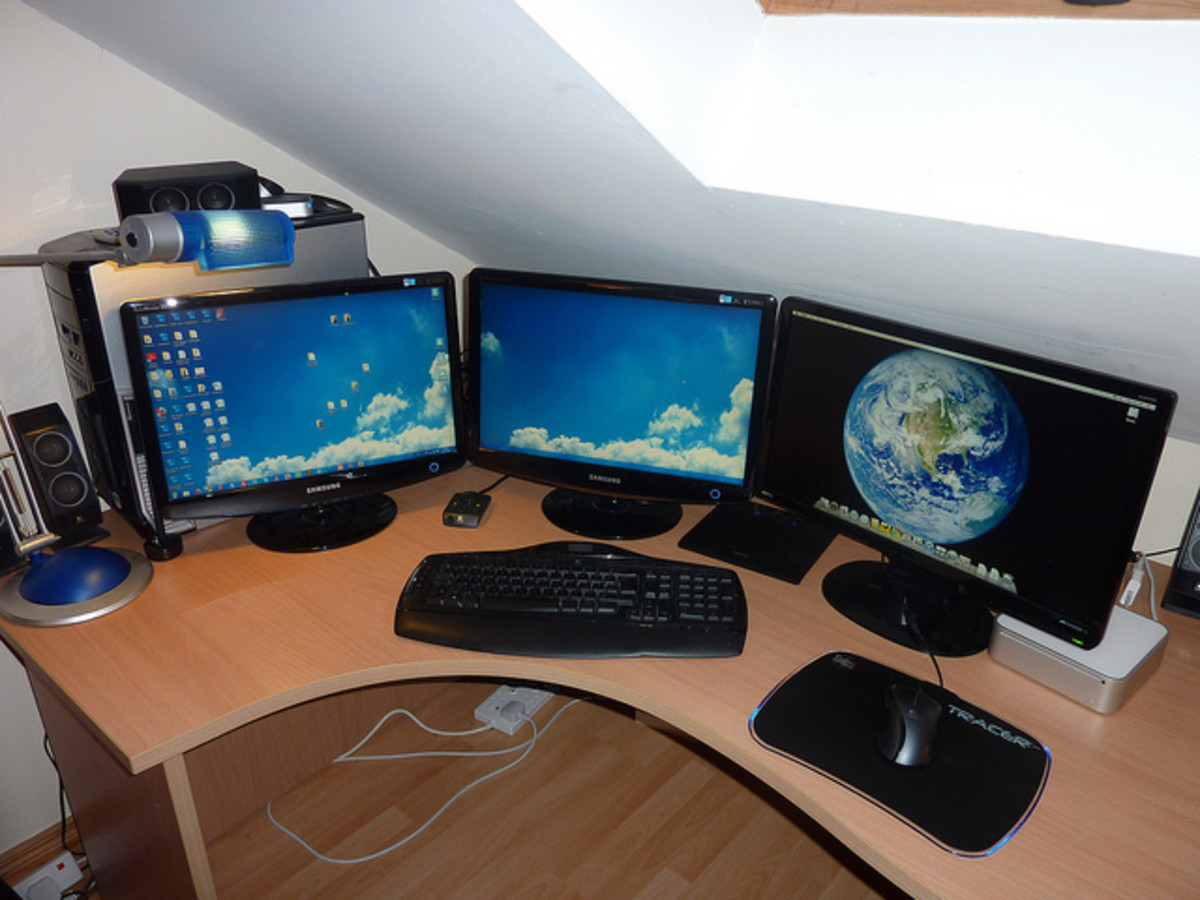 Introduction to Cloud computing for home Beginner users HubPages