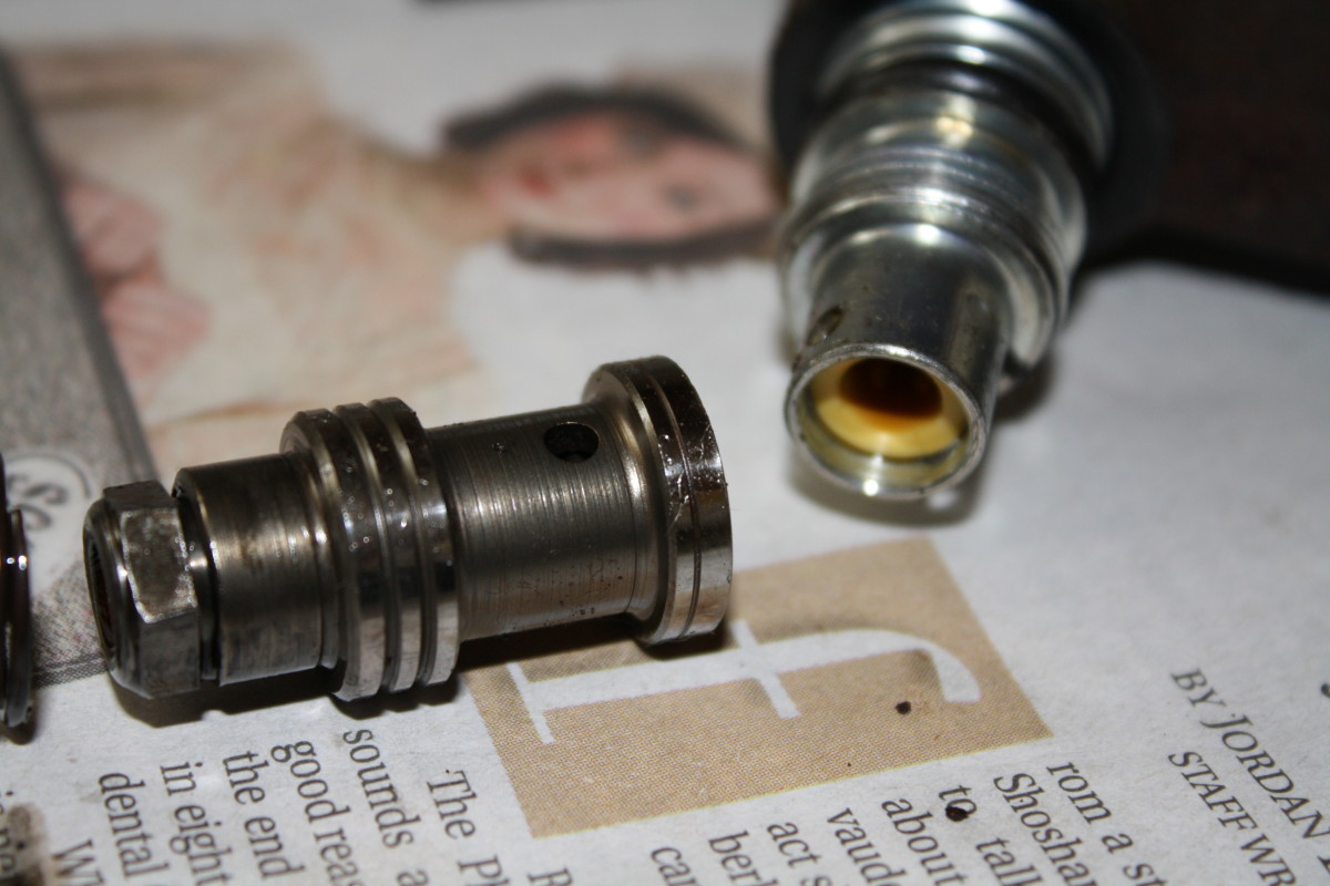 Replace Your Chevy or GM Power Steering Pump AxleAddict