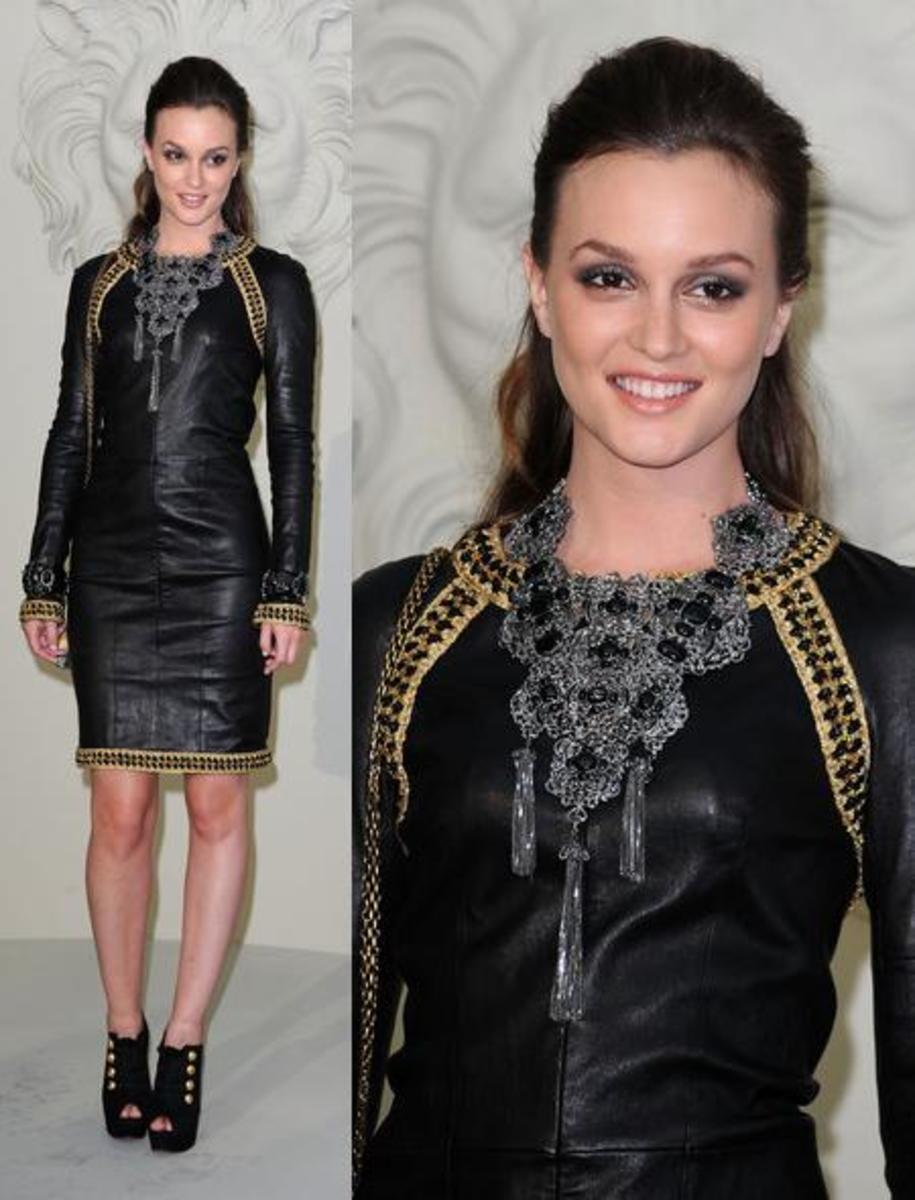 How To Wear Chunky Necklaces? A Must Have Fashion Jewelry HubPages