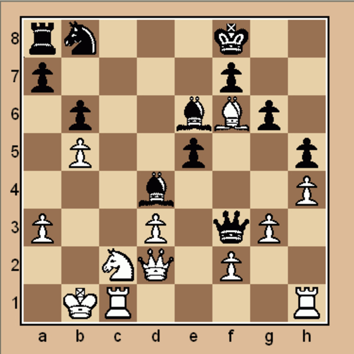 Mate In 3 Chess Puzzles hubpages