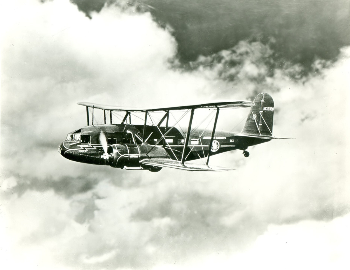 Commercial Aircraft Identification HubPages