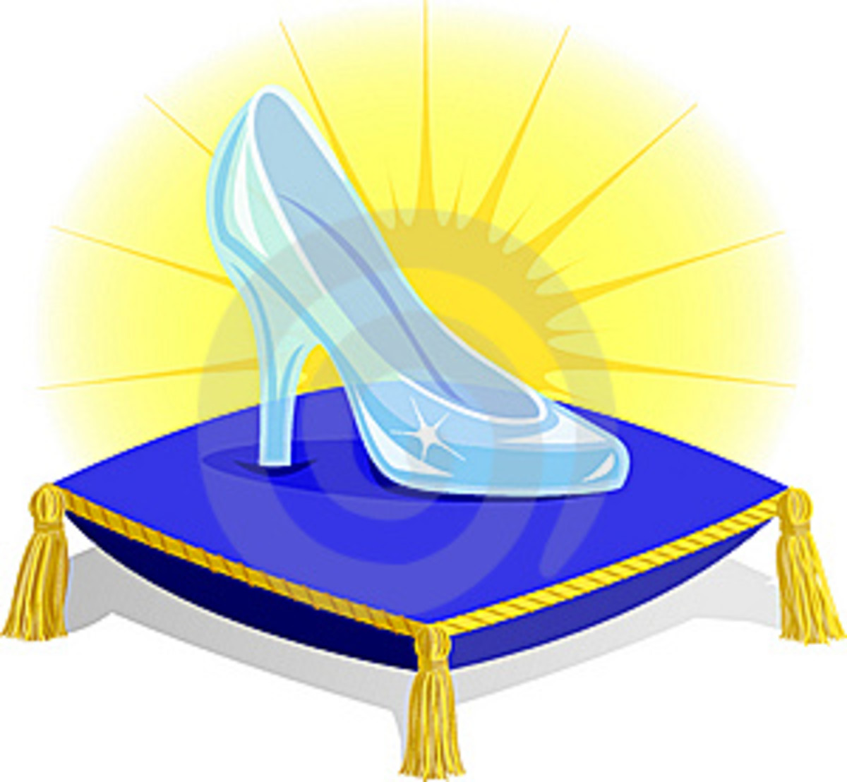 Top Cinderella Glass Slippers/Shoes For Girls and Adults! HubPages