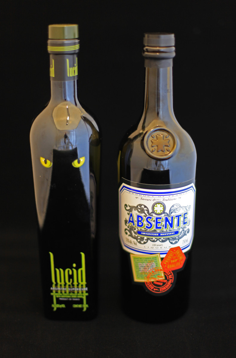 What is Absinthe and How to Mix, Serve and Drink Absinthe