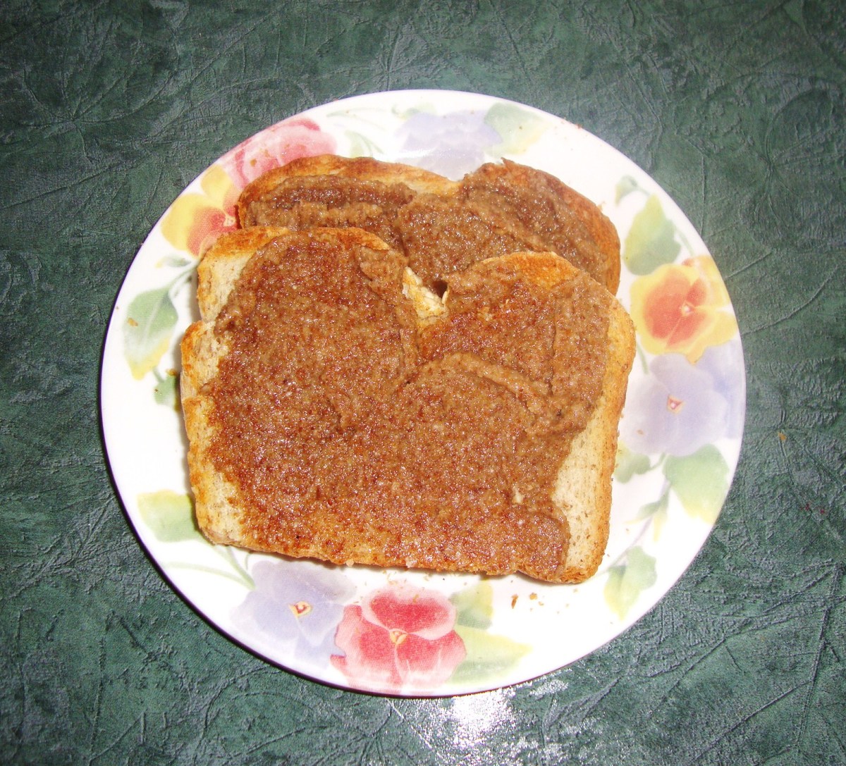 How to Make SesameFlax Seed Butter Delishably