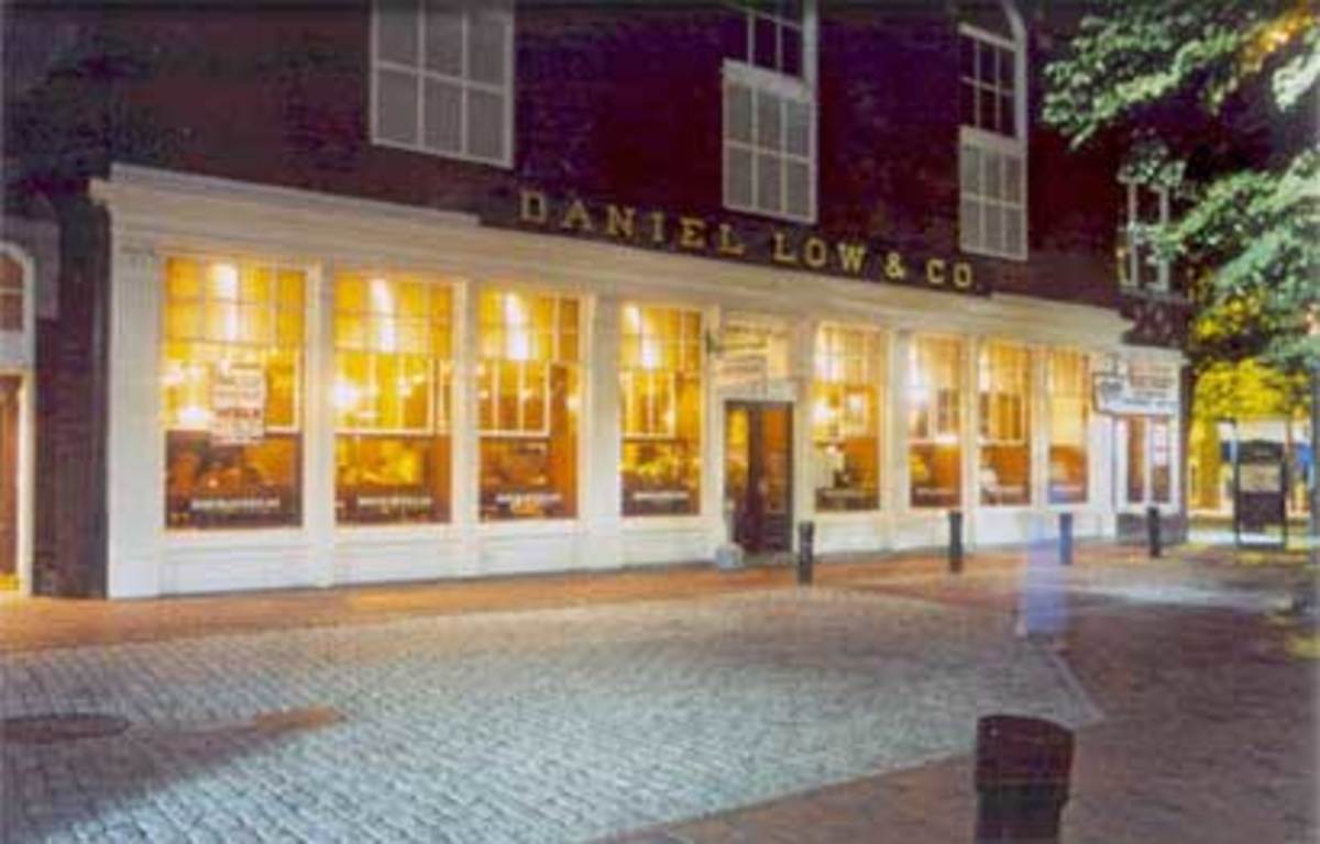 The Best Restaurants & Bars in Salem, MA (Part 1) HubPages