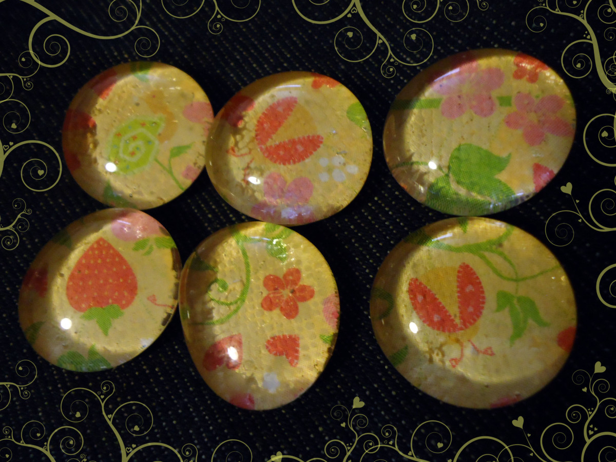 How To Make Glass Marble A Fun Easy Tutorial