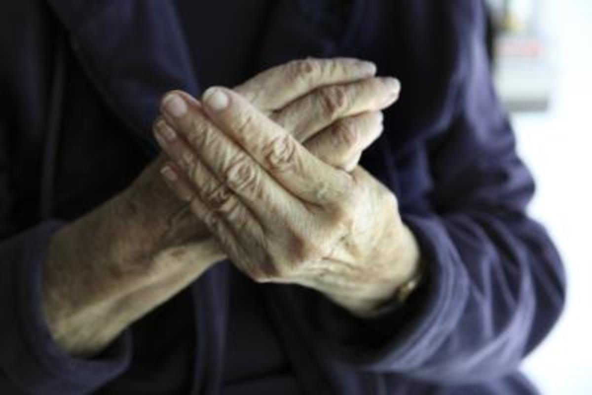 10 ways to encourage frail and elderly people to eat HubPages