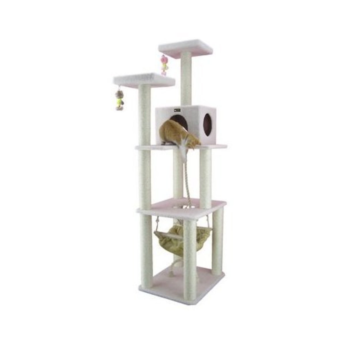 Unique Cat Trees You'll Simply Love The Designs! HubPages
