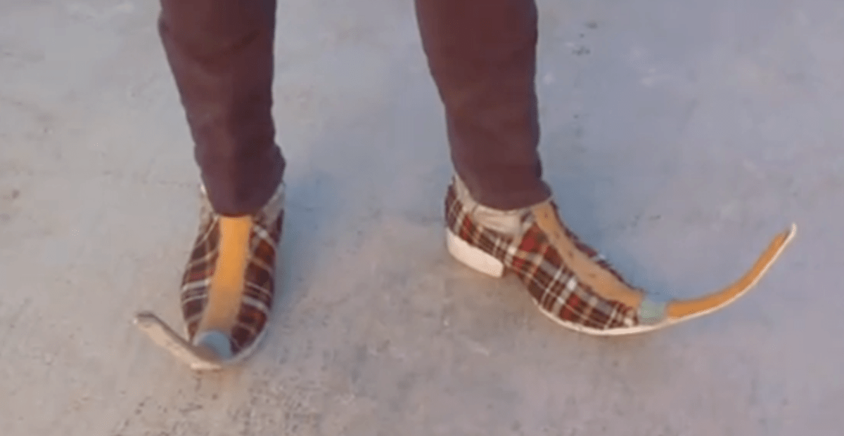 The Pointy Mexican Boots Trend Bellatory