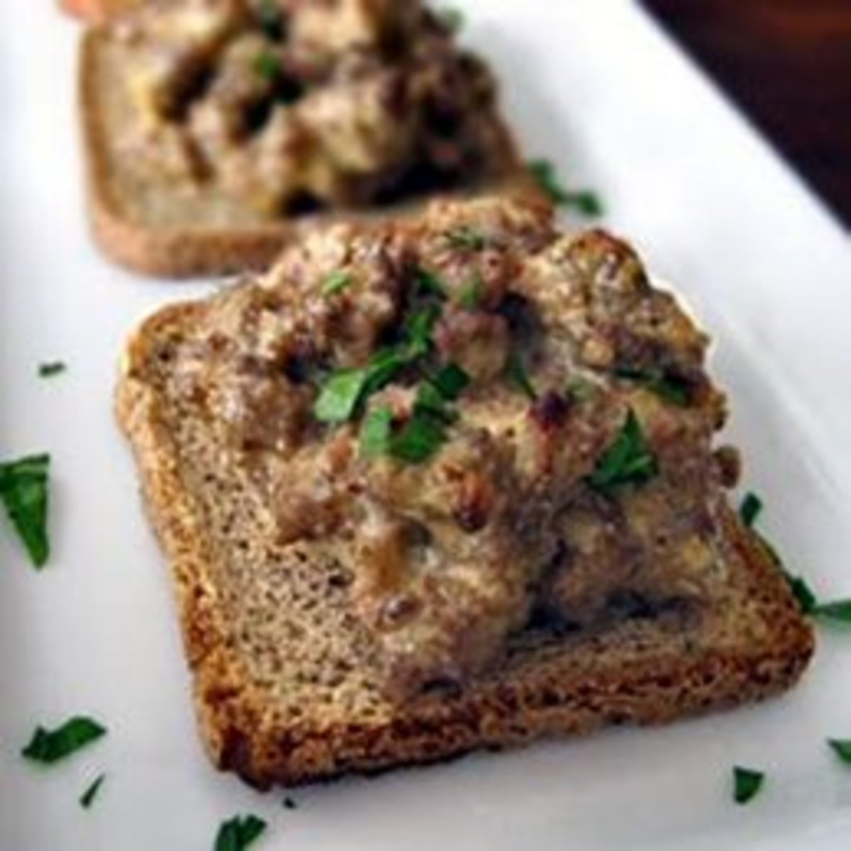 Easy Appetizers with Party Flair HubPages