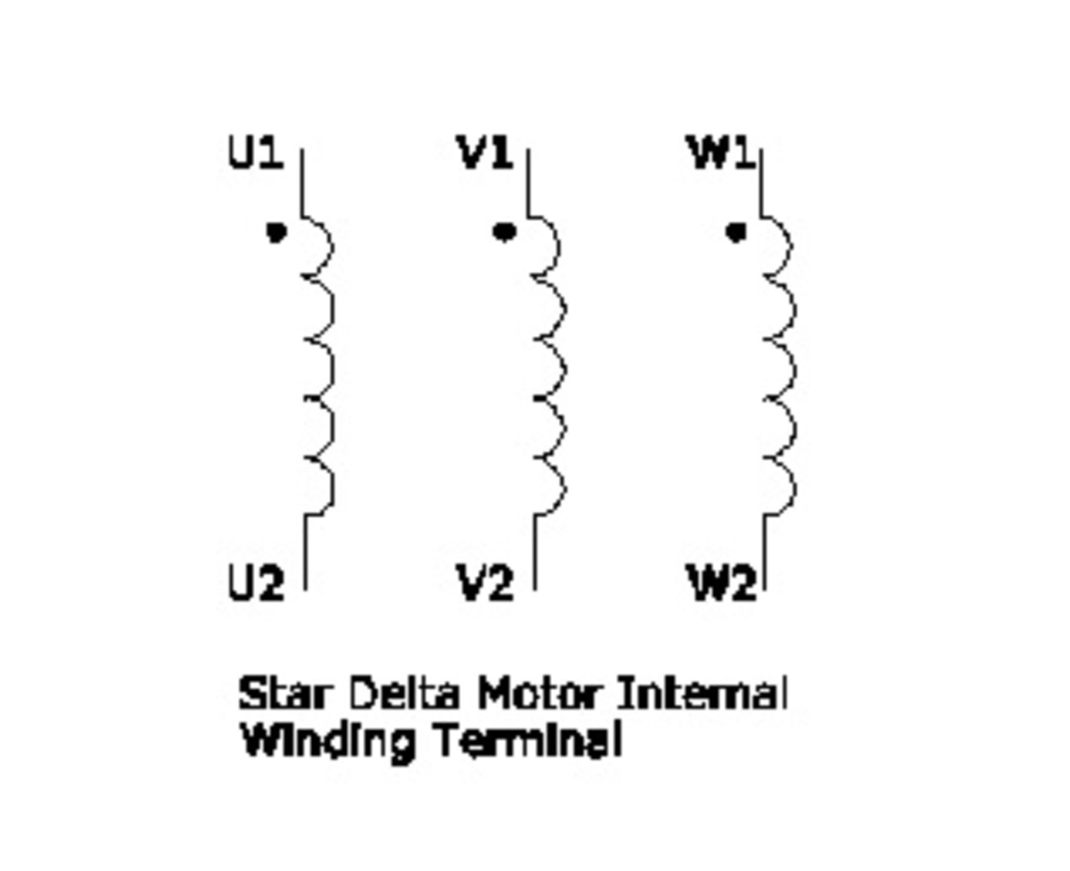 Using Star-Delta Motor Control (With Circuit Diagrams) | TurboFuture