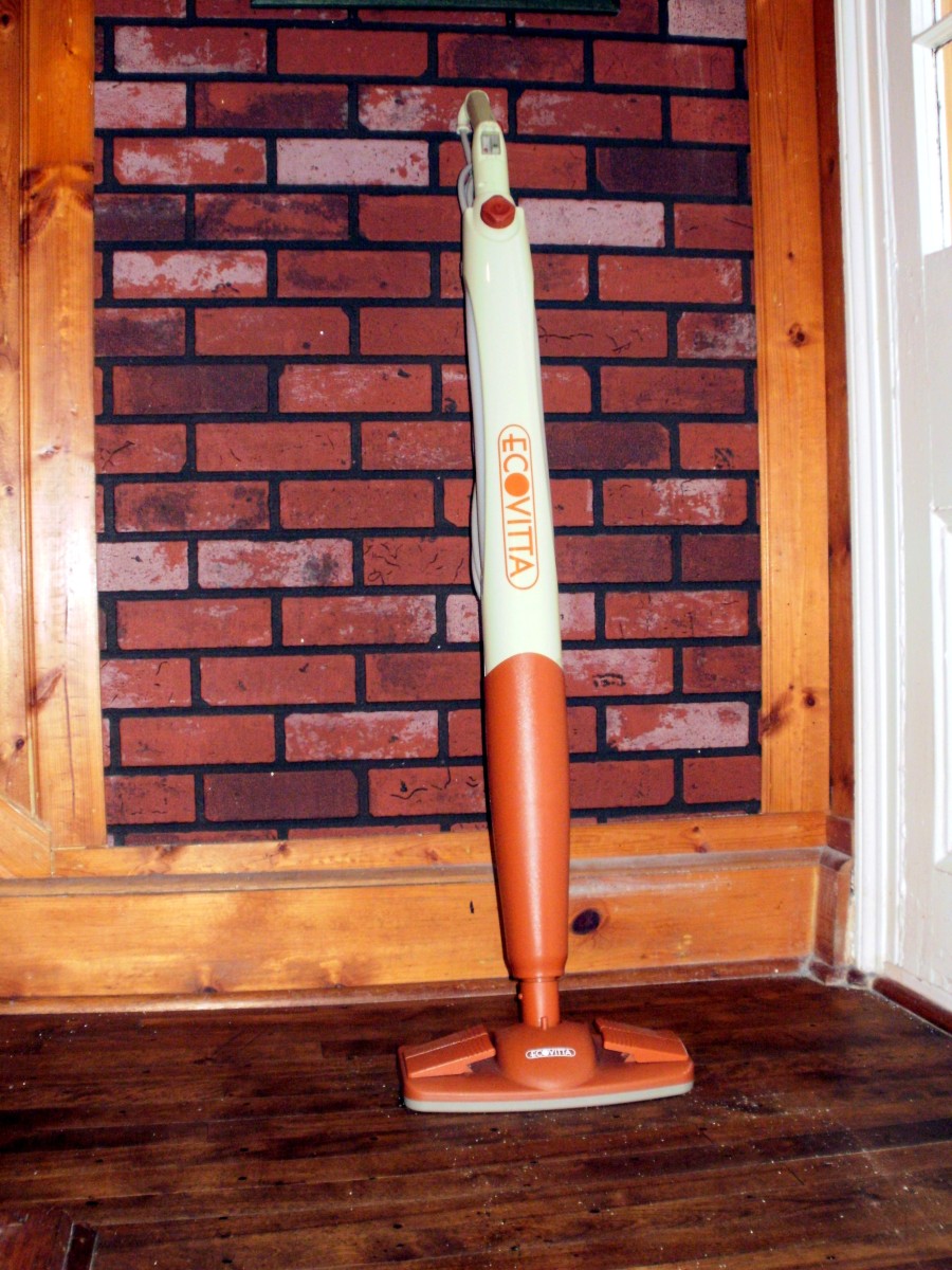 How to Use a Rug Doctor Steam Cleaner Dengarden