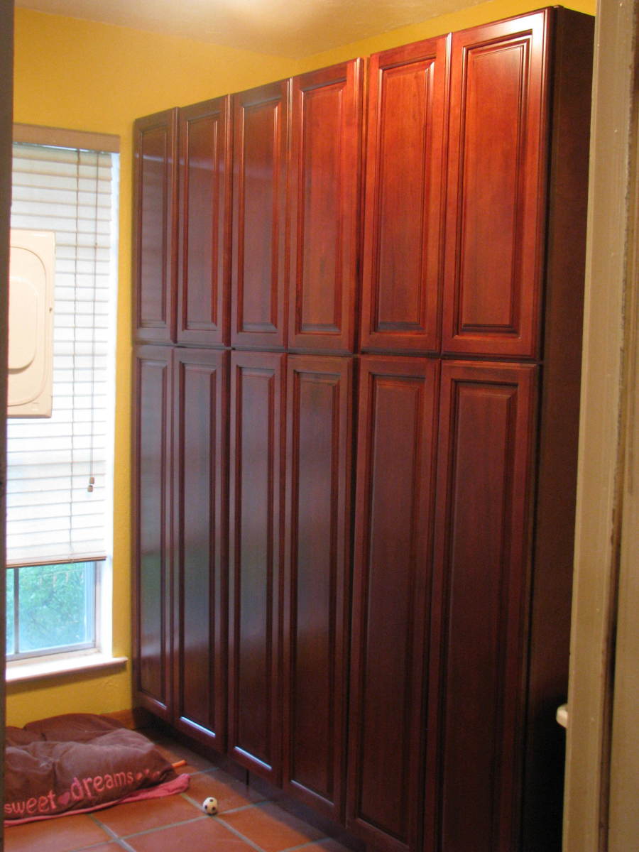 How to Choose RTA Dengarden