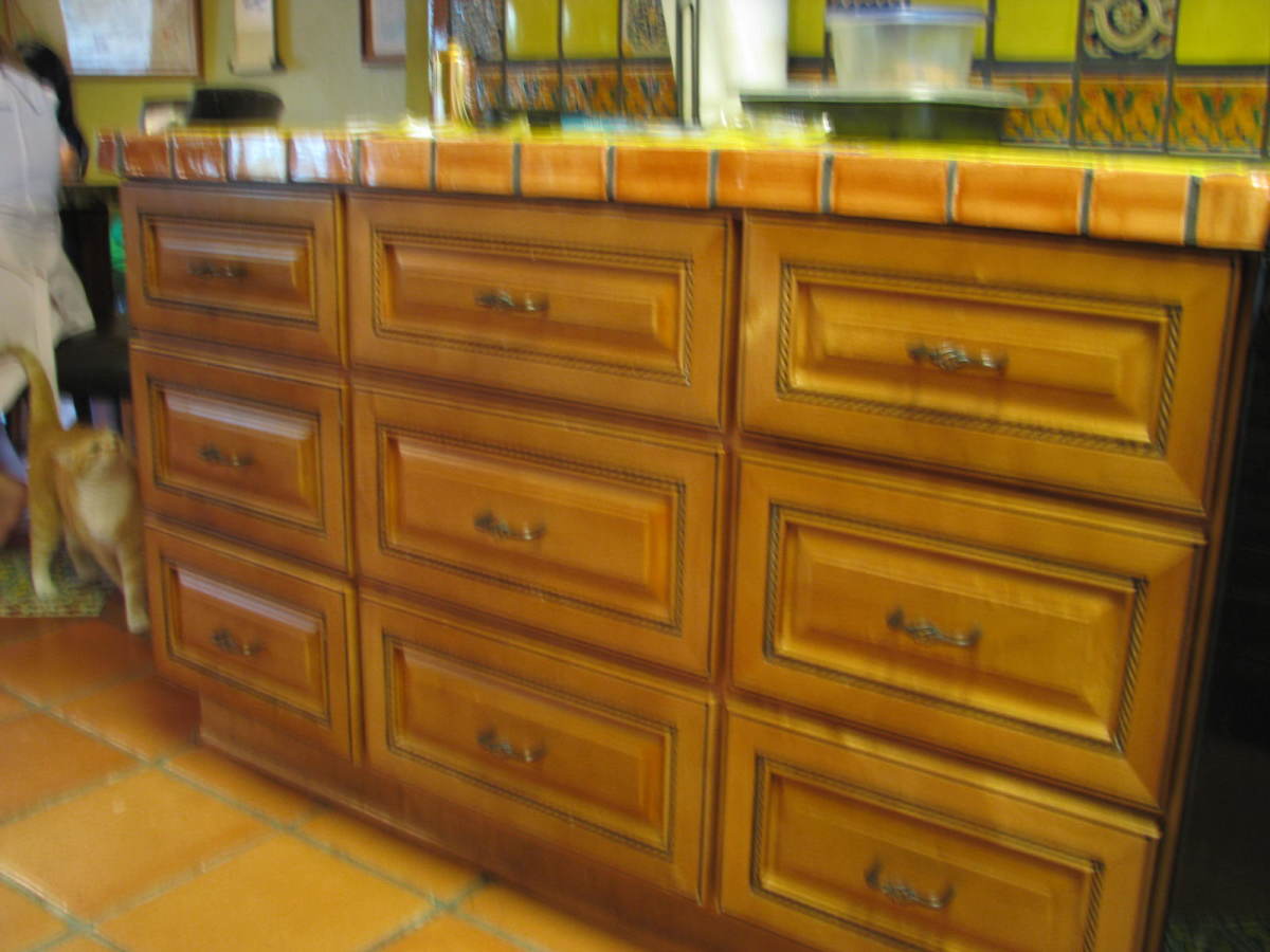 RTA Reviews ReadytoAssemble vs. Home Depot Dengarden