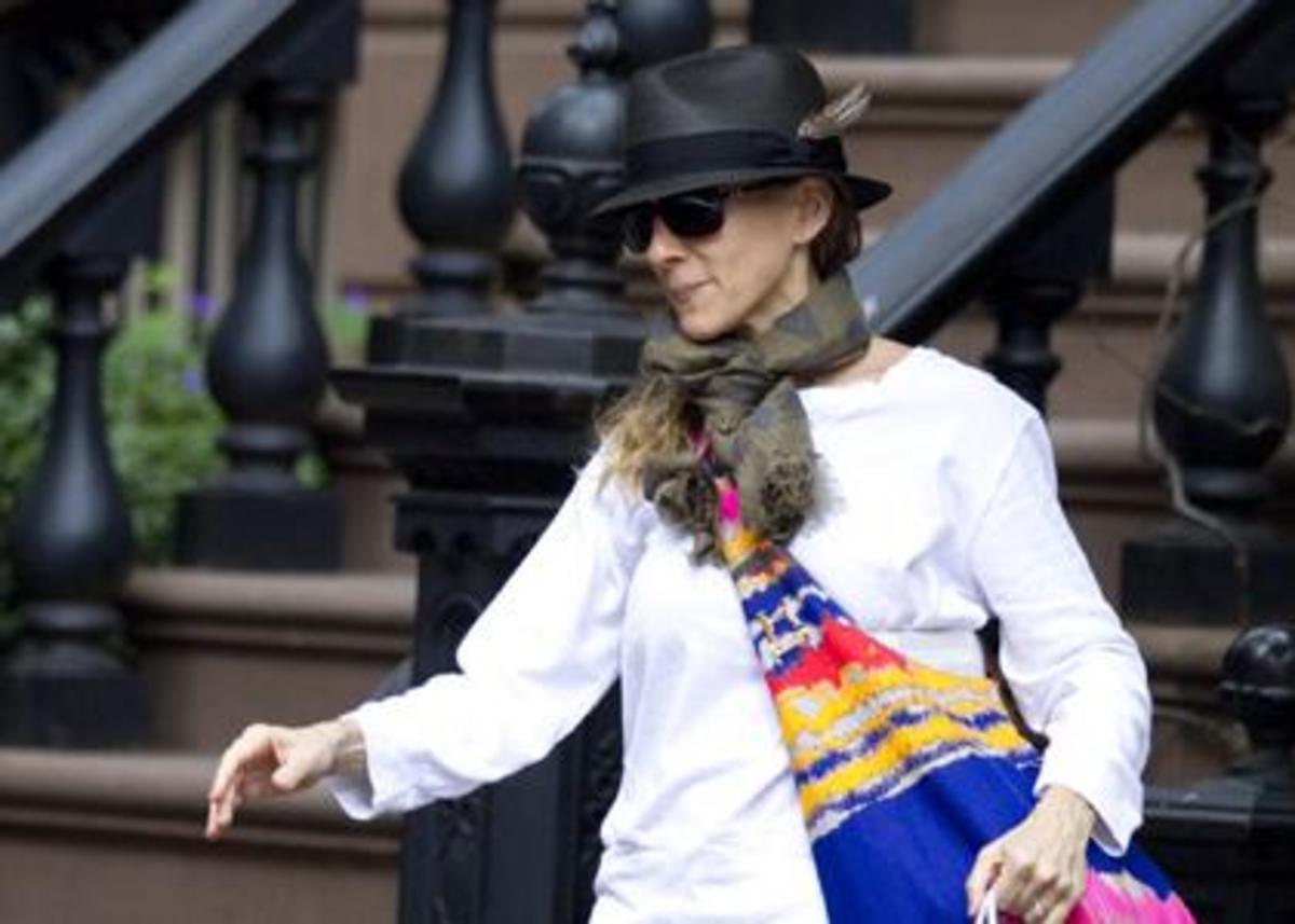 How to Wear a Fedora For Women HubPages