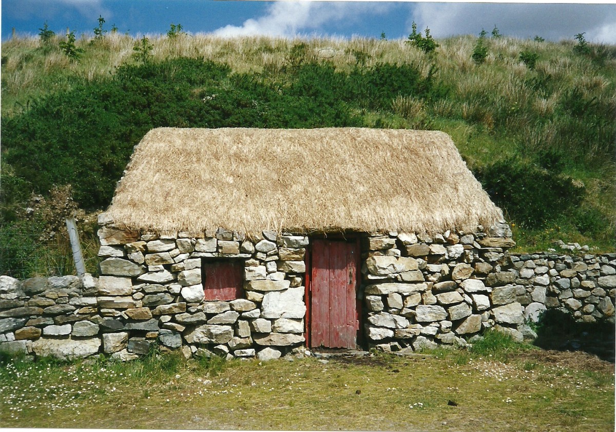 Beautiful Places To Visit In Co. Galway, Ireland HubPages