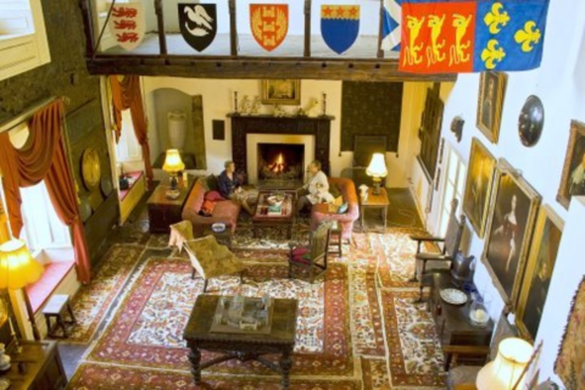 Irish Castles for Sale in Ireland ToughNickel