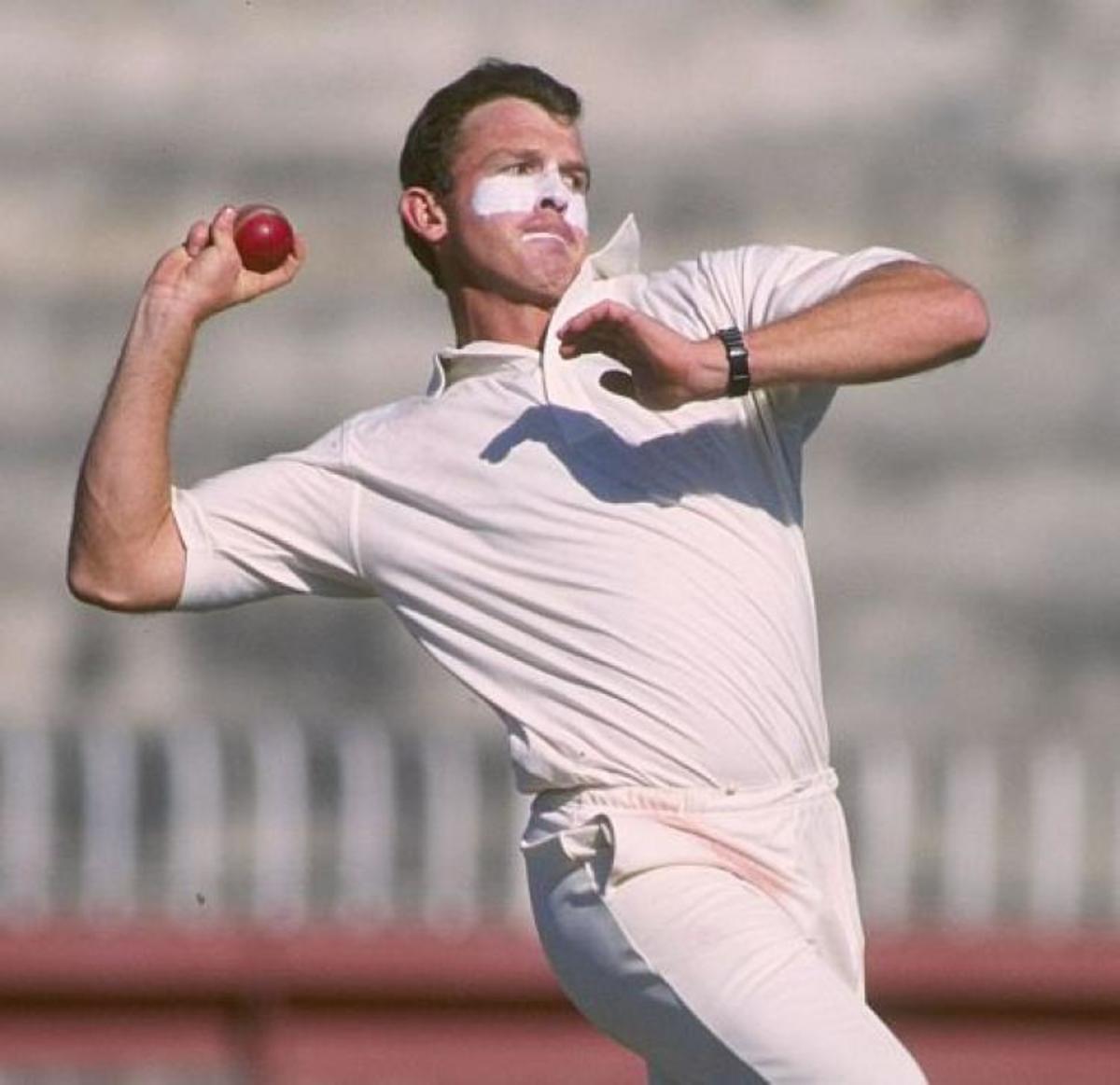 Cricket Australian fast bowlers list HubPages