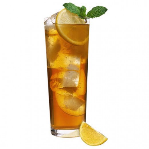 Top 10 Iced Tea Brands
