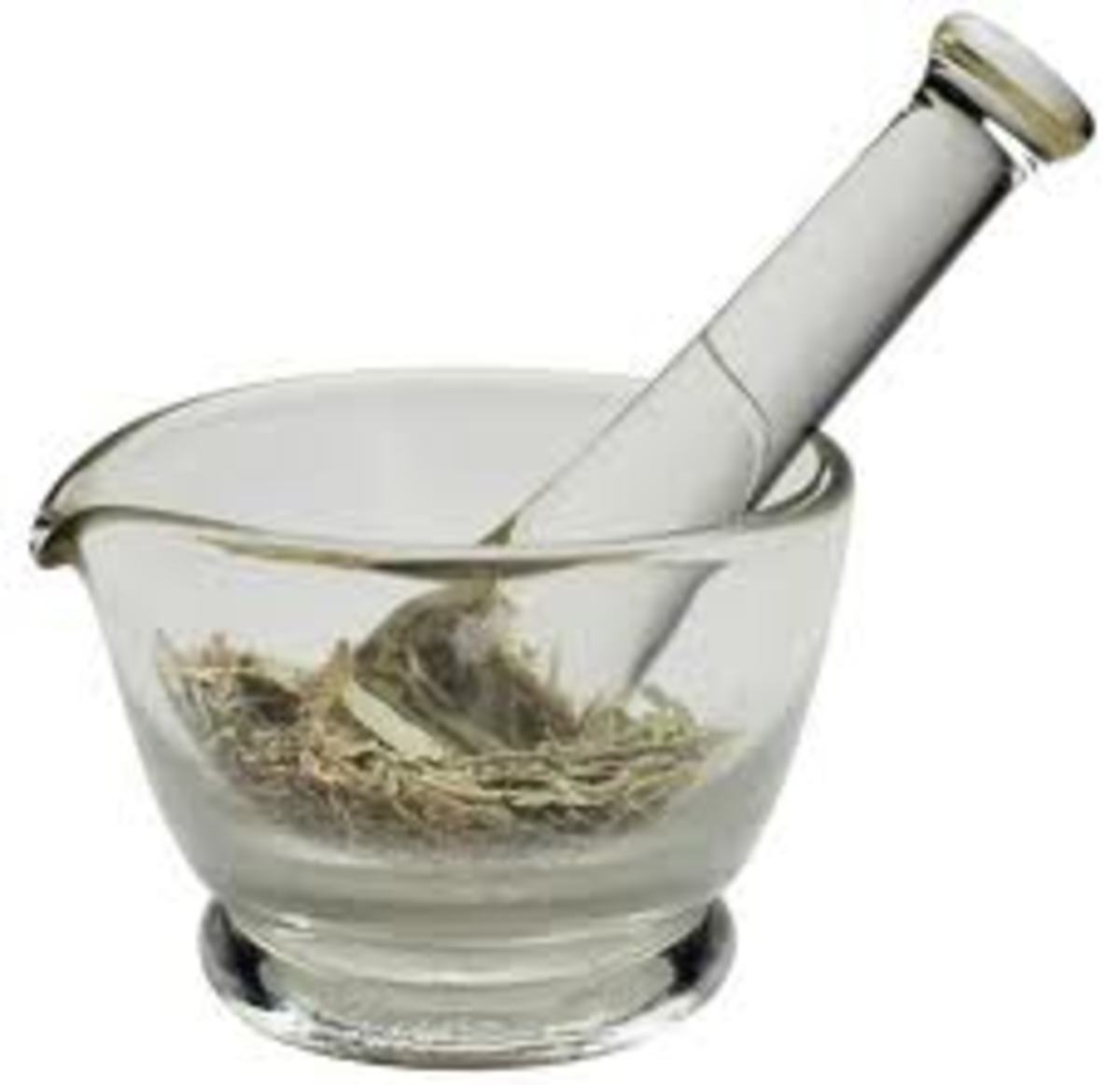 Mortar and Pestle How It was Used in Ancient Times and Now HubPages