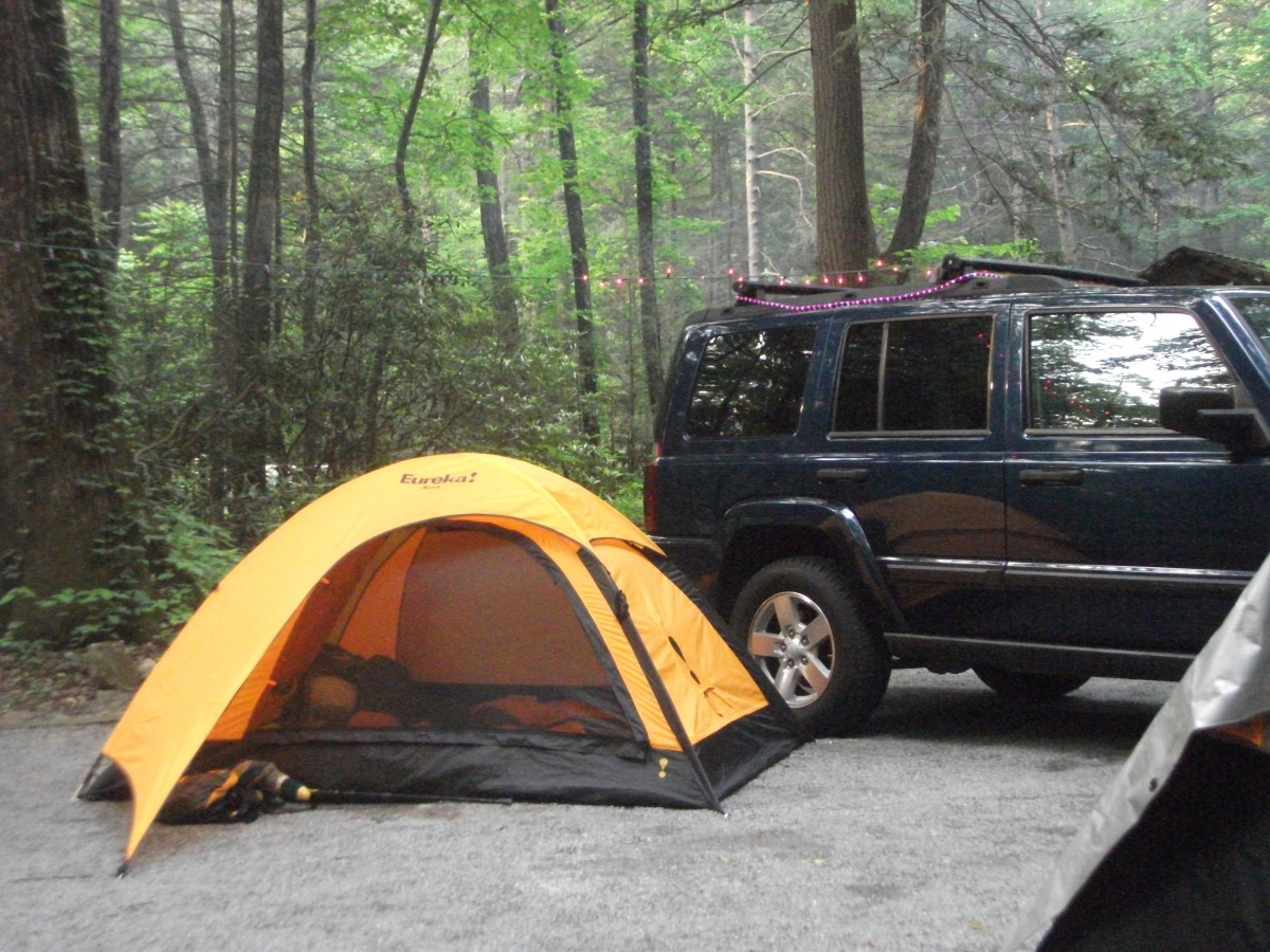 Vegetarian Camping Recipes and Meal Ideas SkyAboveUs