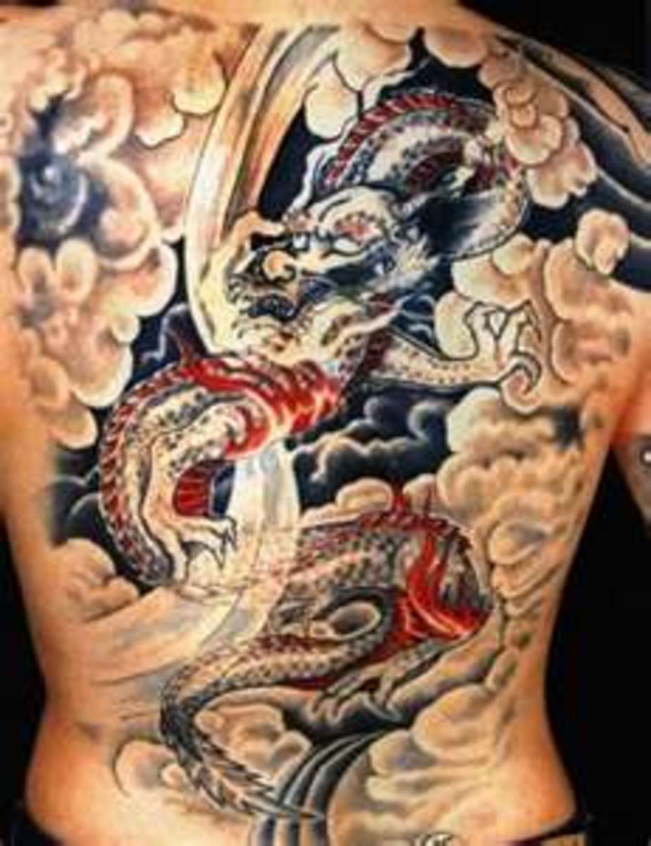 Pictures of Cool Tattoos; Anklets, Back, Leg, Arms, 3D, Star Tattoos
