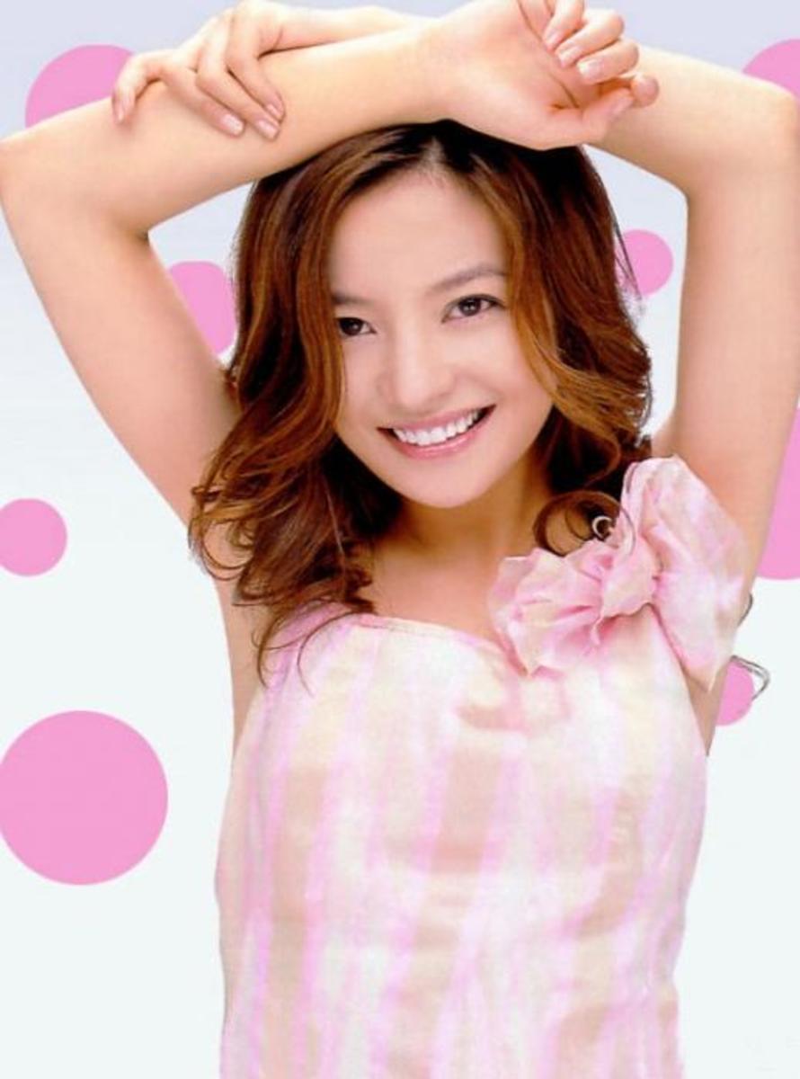Ten Most Beautiful Chinese Actresses ReelRundown