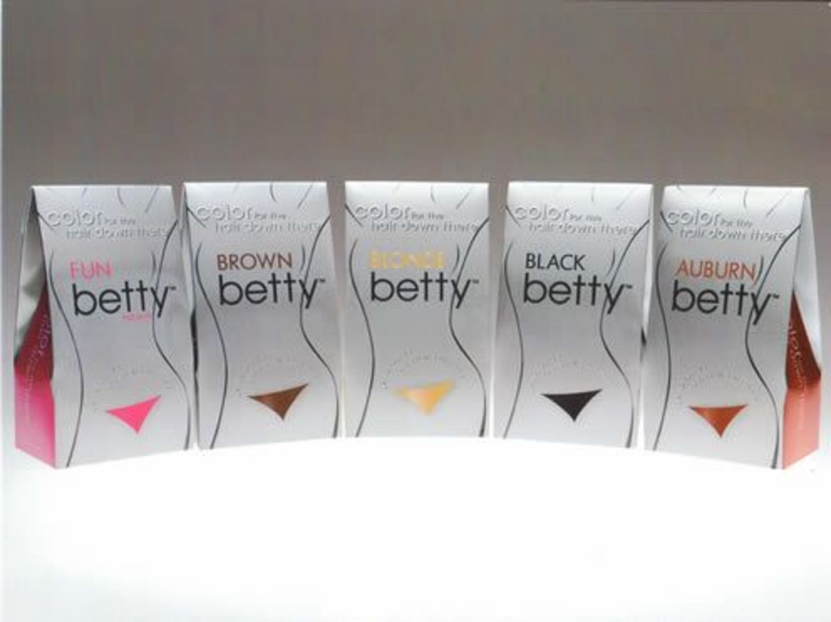 Popular Pubic Hair Styles History and How To Create Them HubPages