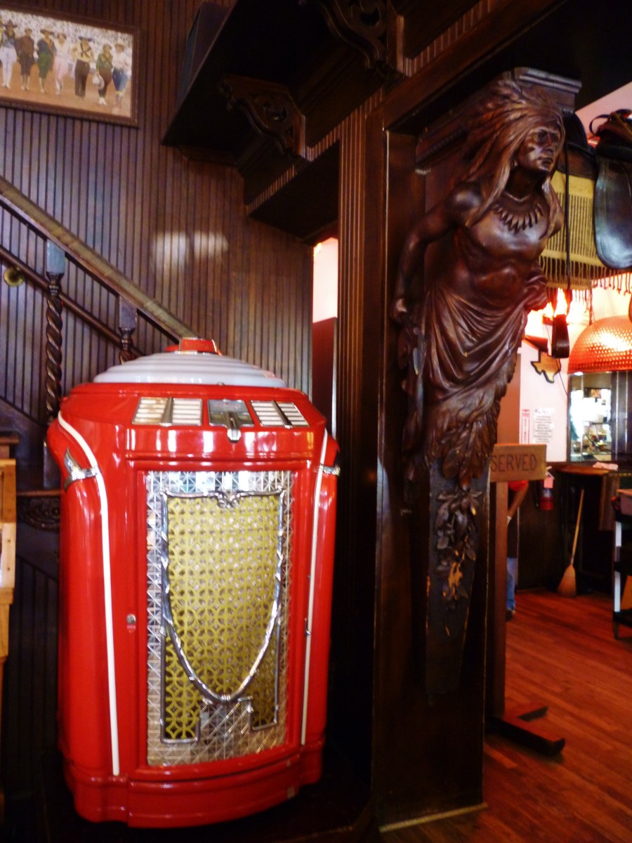 Pictures of Goode Company Texas BBQ, Katy Freeway, Houston A Feast