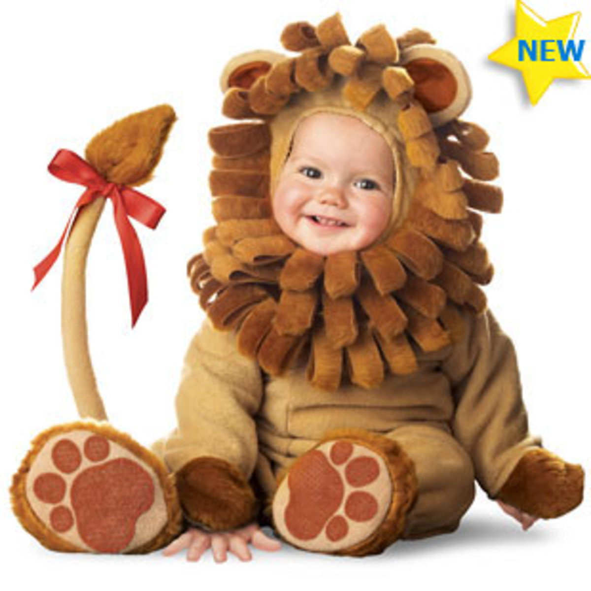 Top Ten Cheap Halloween Costumes for infants, babies, kids and toddlers