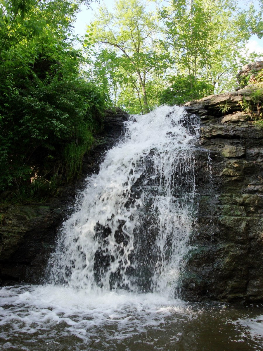 France Park Indiana's Hidden Gem hubpages