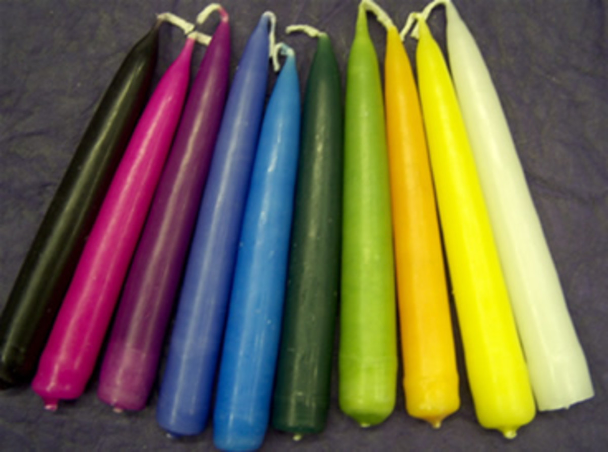 How to make carved candles hubpages