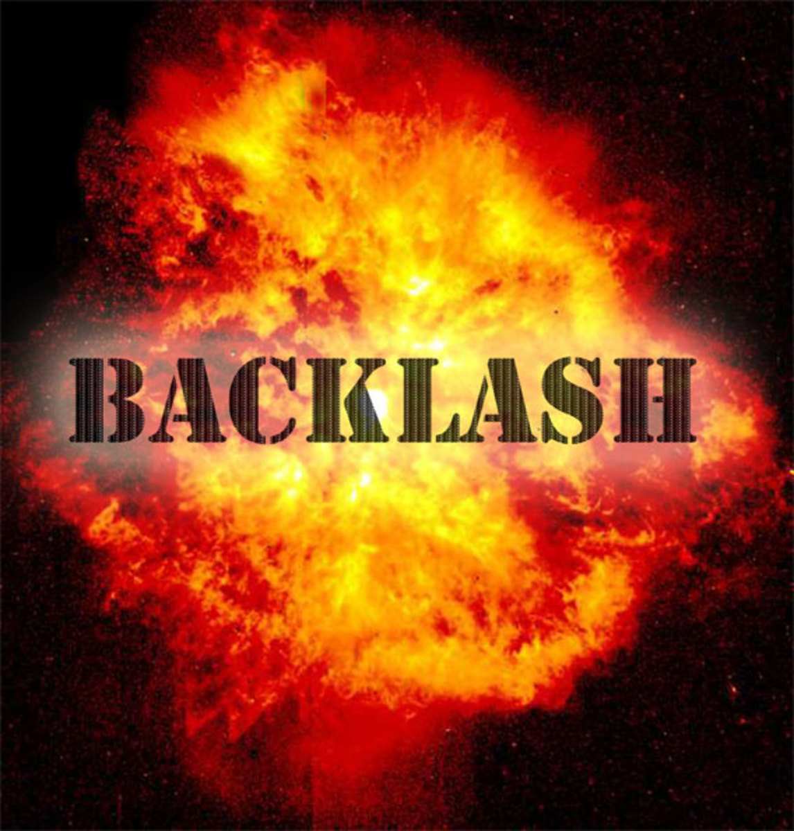 Backlash & Victory HubPages