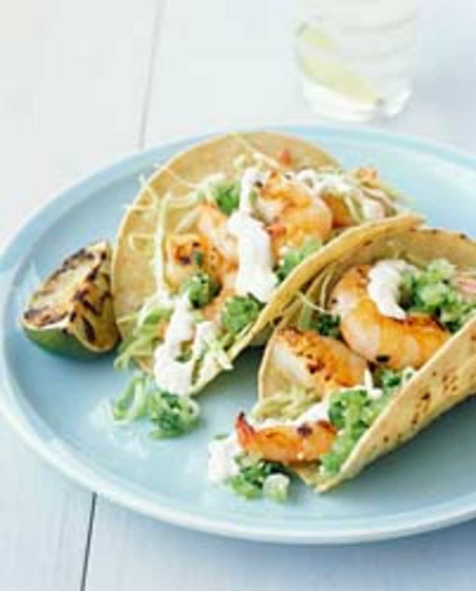 Homemade Mexican crema. This Mexican sour cream is easy to make at home