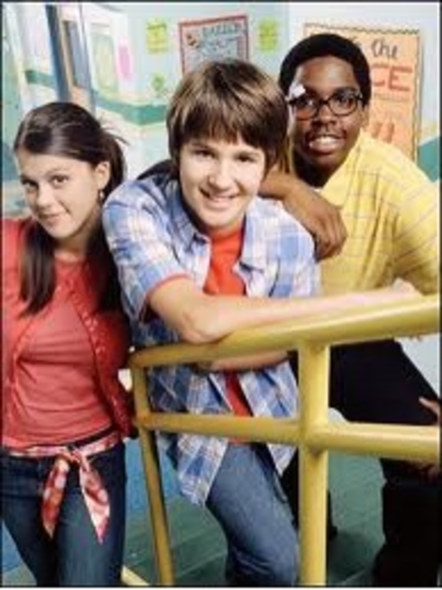 Whatever Happened to the Characters From Ned's Declassified School