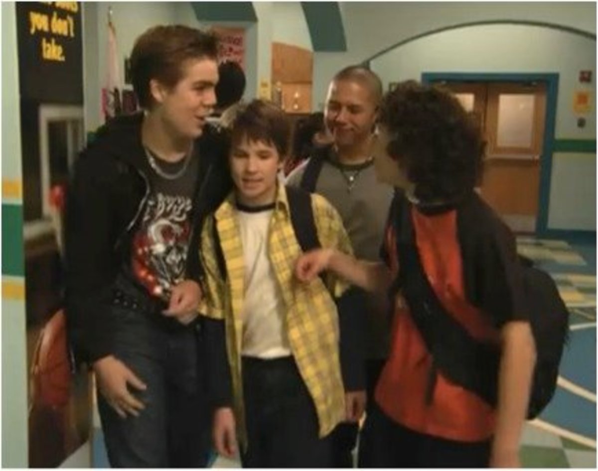 Whatever Happened to the Characters From Ned's Declassified School