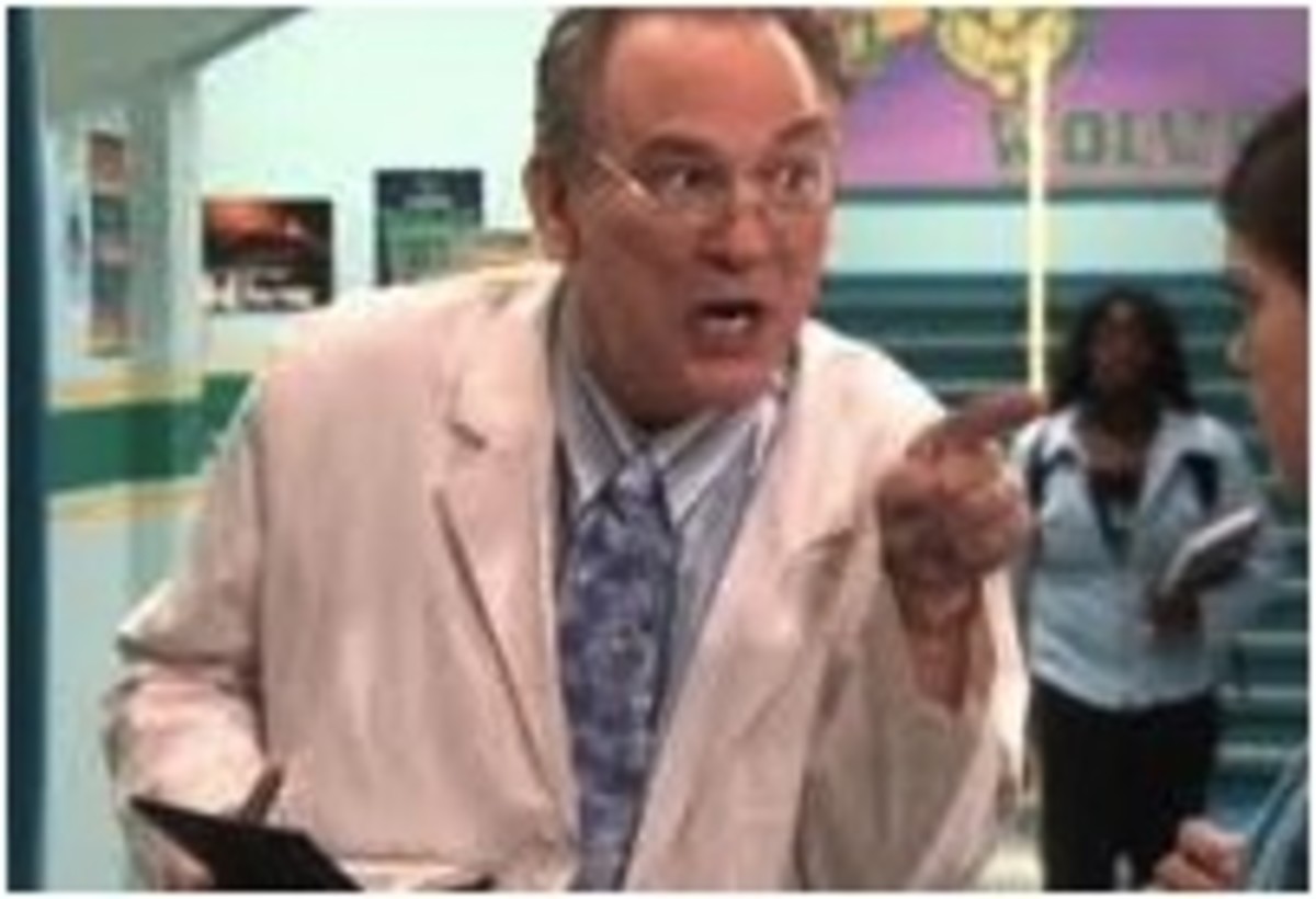 Whatever Happened to the Characters From Ned's Declassified School